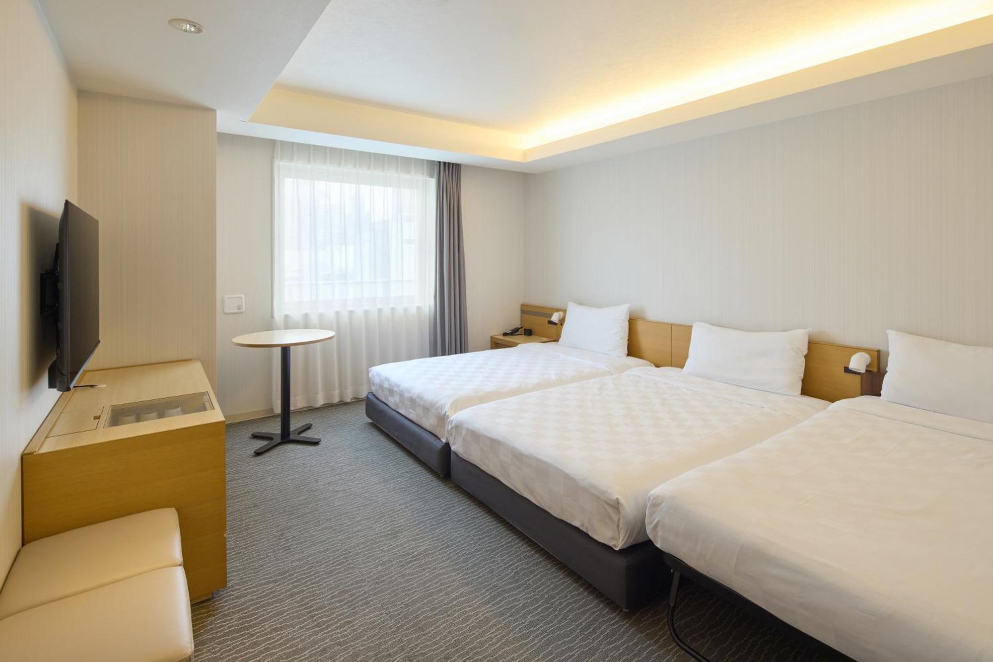 Kobe Motomachi Tokyu Rei Hotel Exterior photo