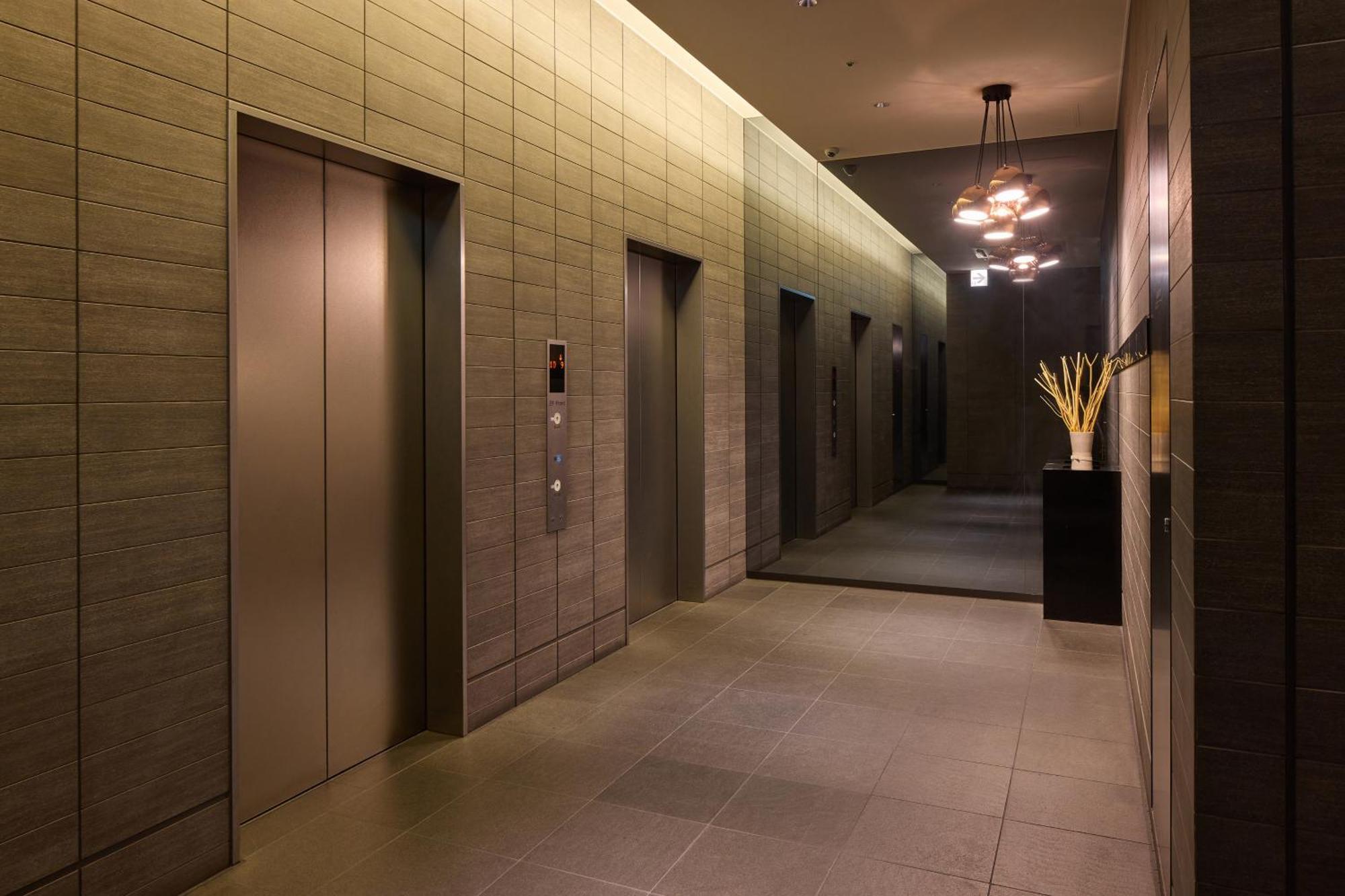 Kobe Motomachi Tokyu Rei Hotel Exterior photo