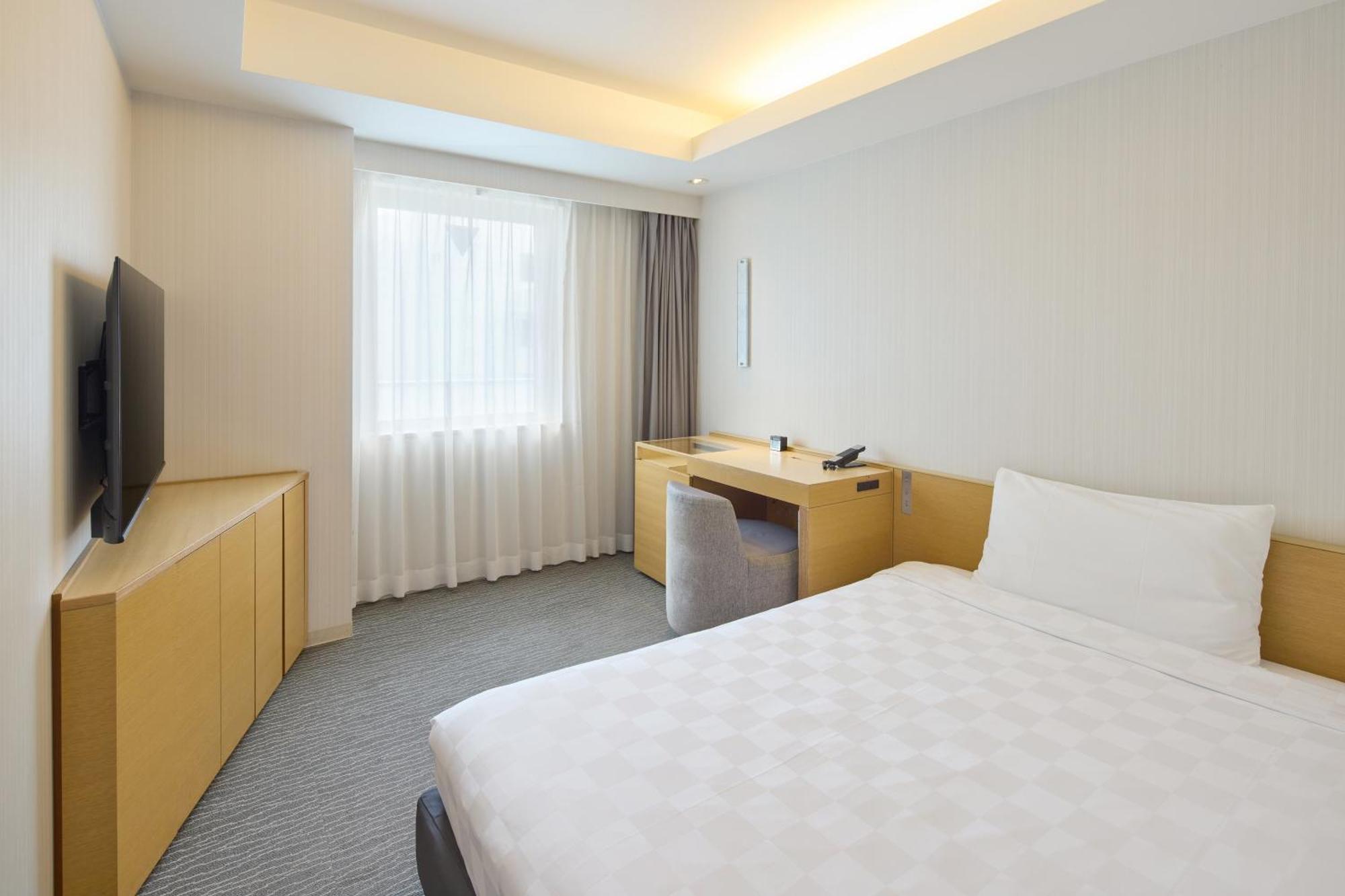 Kobe Motomachi Tokyu Rei Hotel Exterior photo