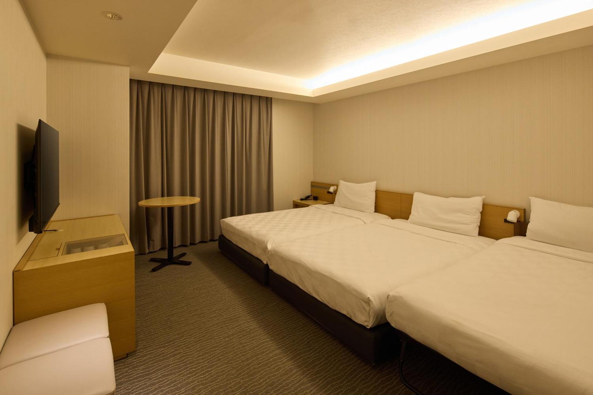 Kobe Motomachi Tokyu Rei Hotel Exterior photo