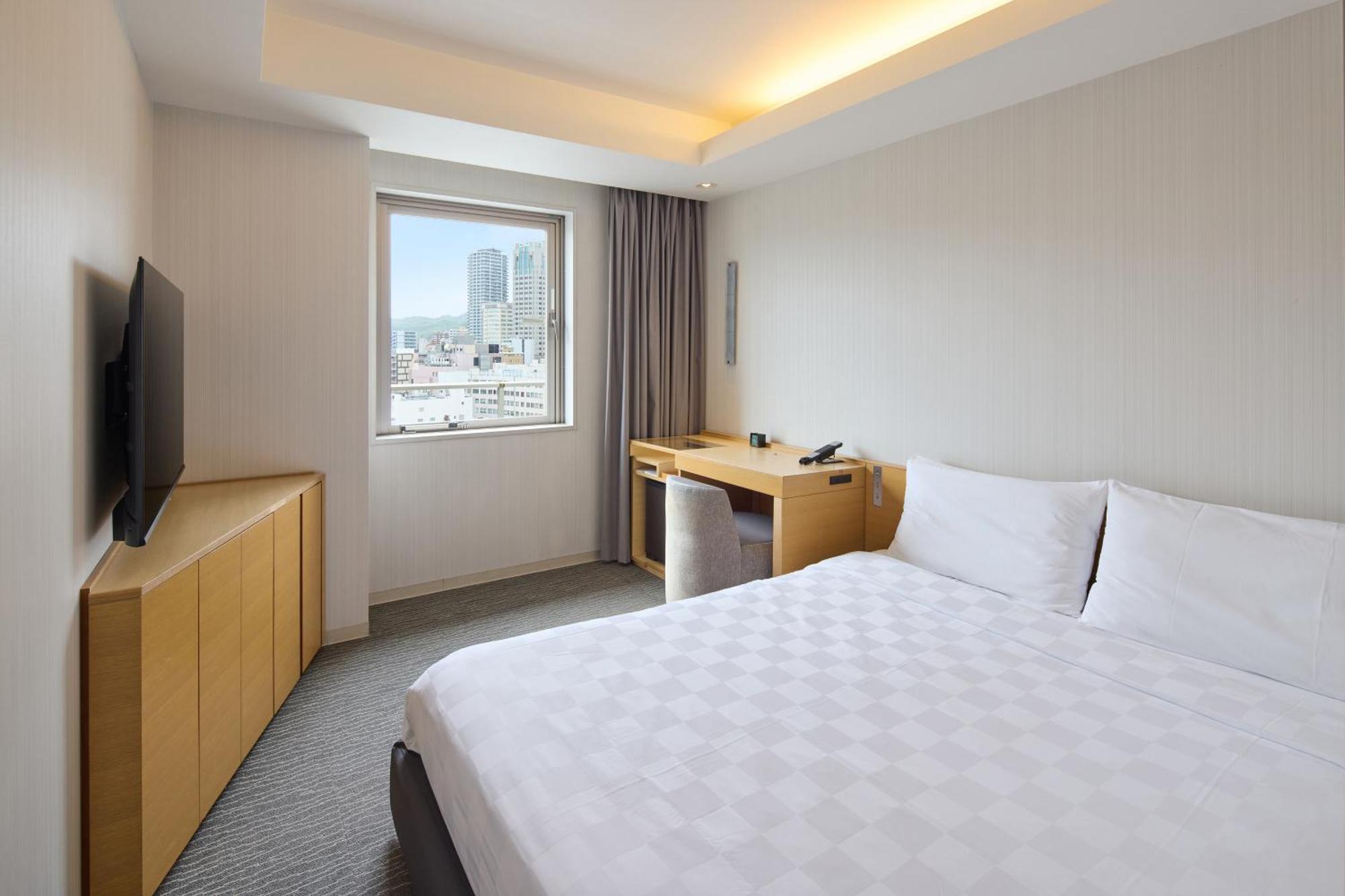 Kobe Motomachi Tokyu Rei Hotel Exterior photo