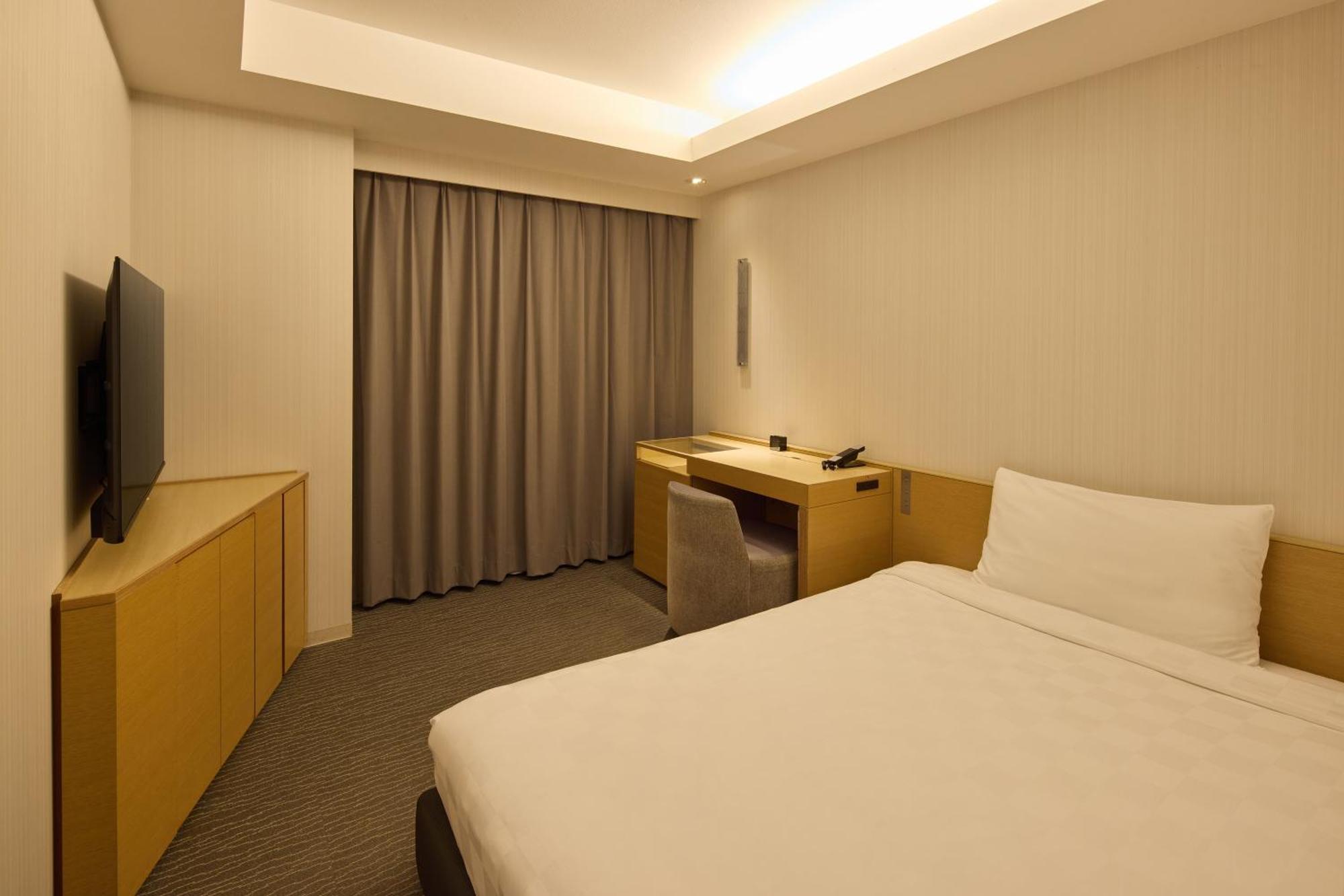 Kobe Motomachi Tokyu Rei Hotel Exterior photo
